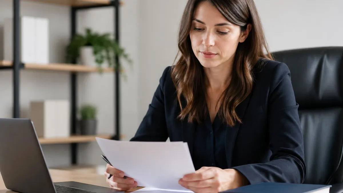 FPQP Certification: What It Is, Who Needs It, and How to Get It