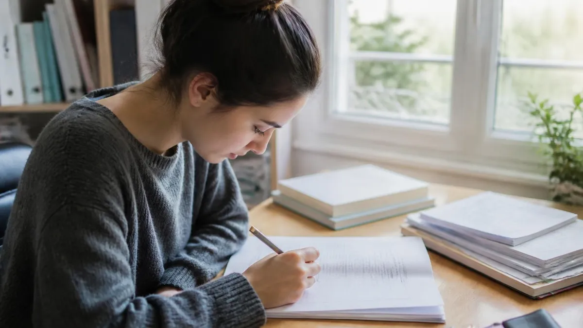 Agrégation De Lettres Study Tips - Agrégation de Lettres certification study resource
