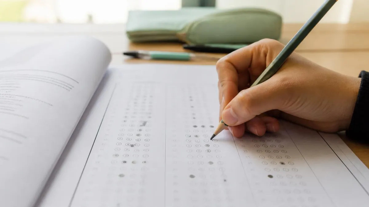 Annales Bac Francais - Bac Annales Entraînement certification study resource