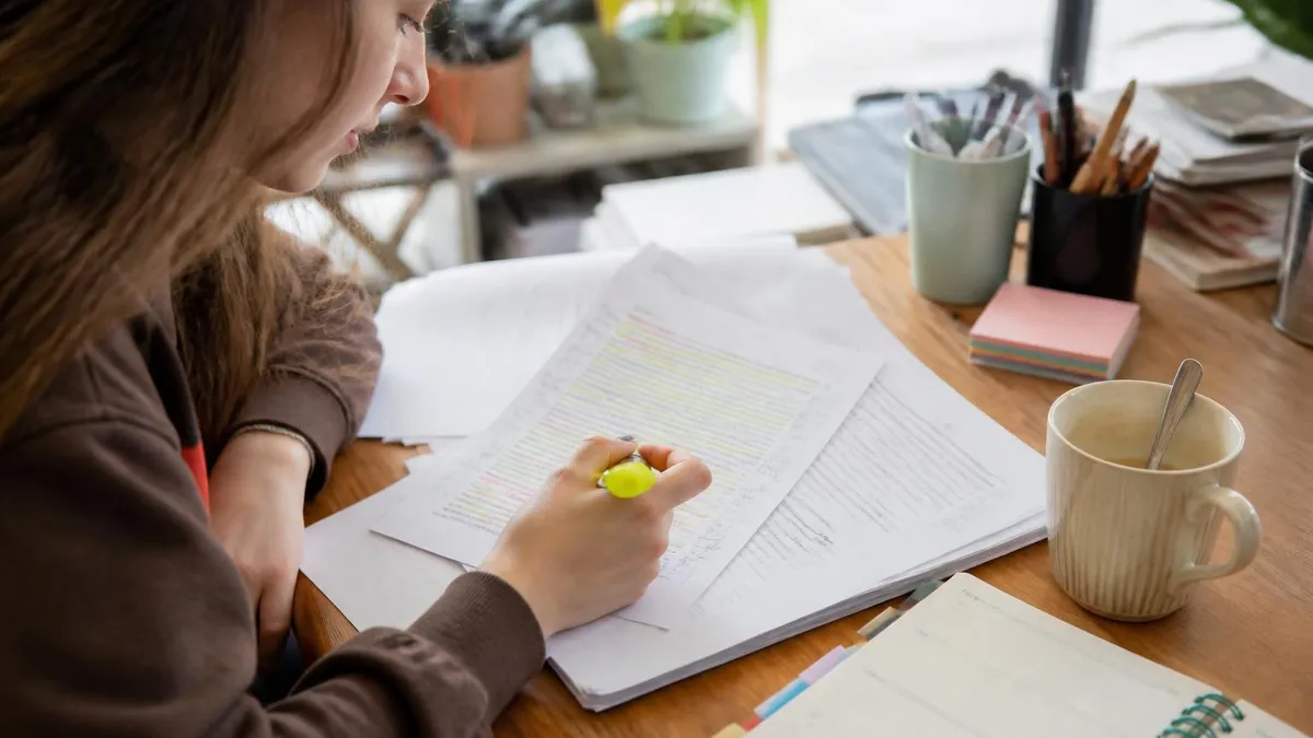 Annales Bac Francais - Bac Annales Entraînement certification study resource