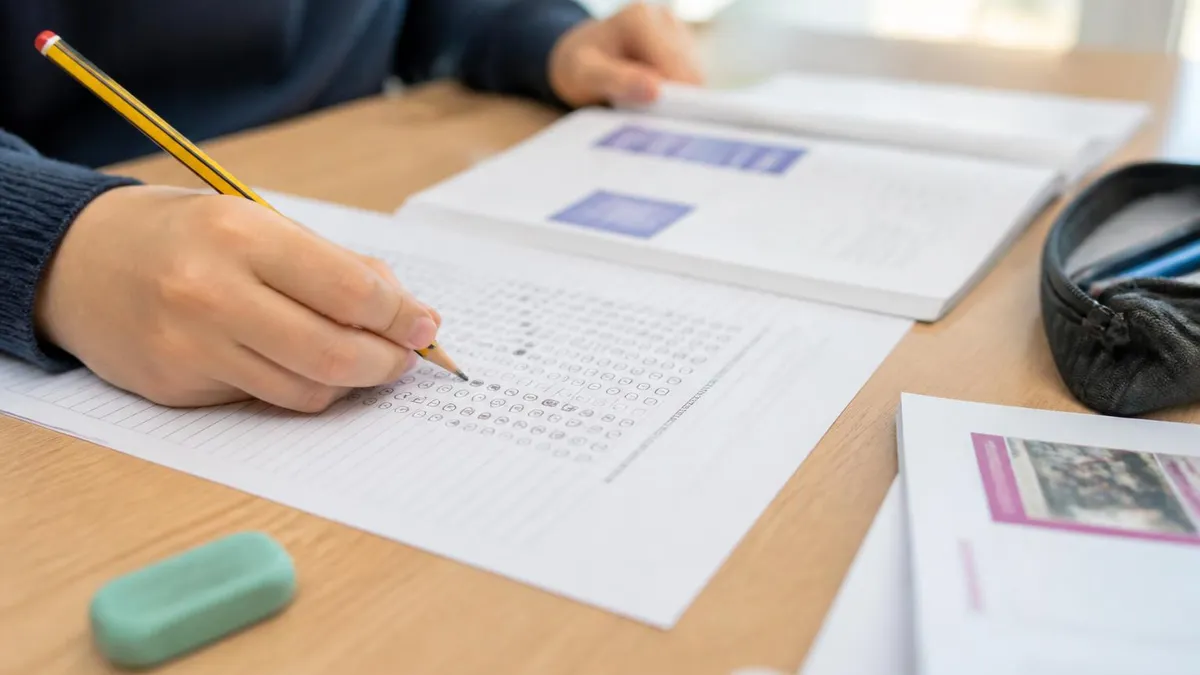 Annales Bac Apmep - Annales du Bac certification study resource