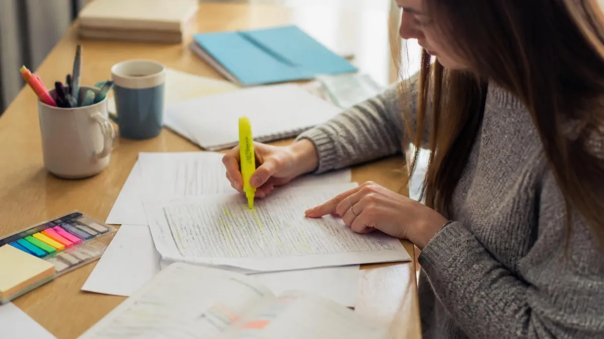 Annales Bac Biologie et Écologie : Guide Complet de Révision et Tests Gratuits