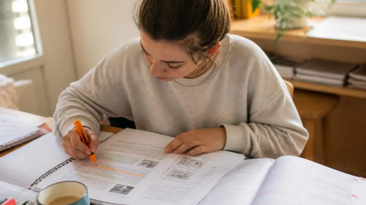 Annales Bac Économie-Droit STMG : Guide Complet de Révision et Tests Gratuits