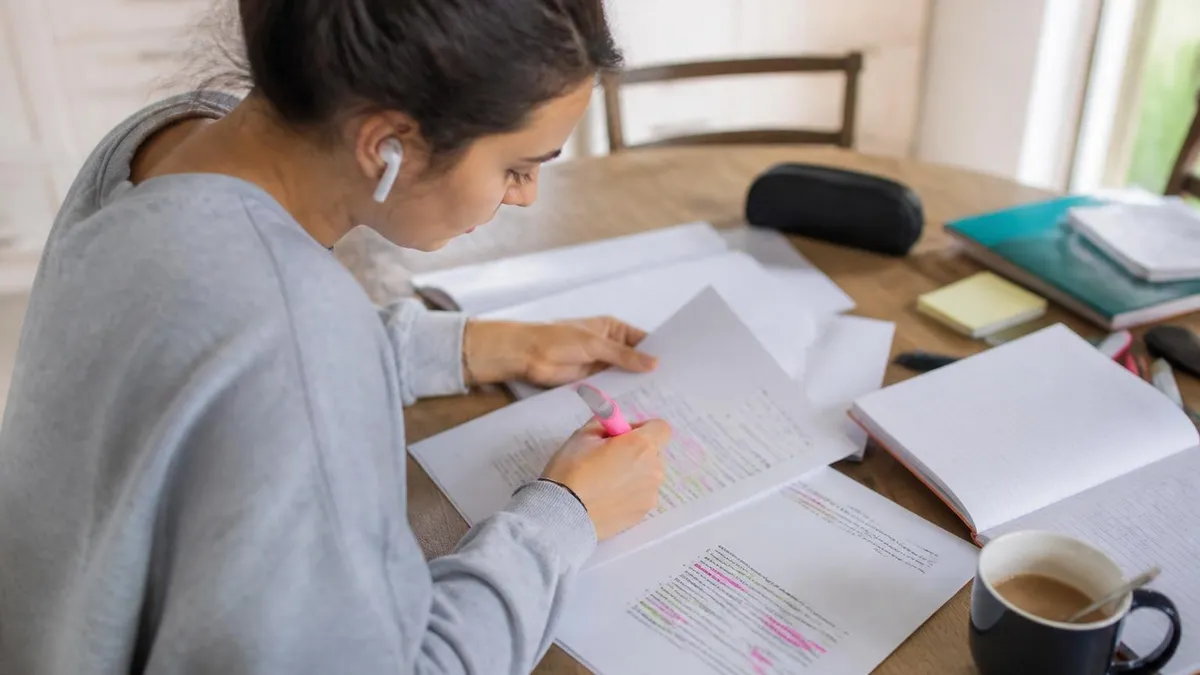 Annales Bac Histoire Geo - Annales du Bac certification study resource