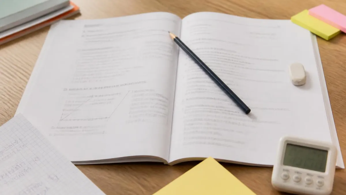 Annales Bac Hlp - Annales du Bac certification study resource