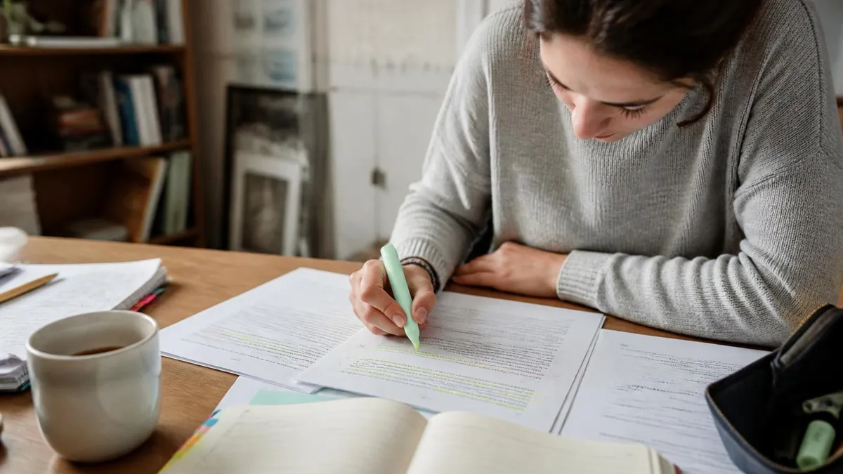 Annales Bac HLP : Guide Complet de Révision et Tests Gratuits 2026 June