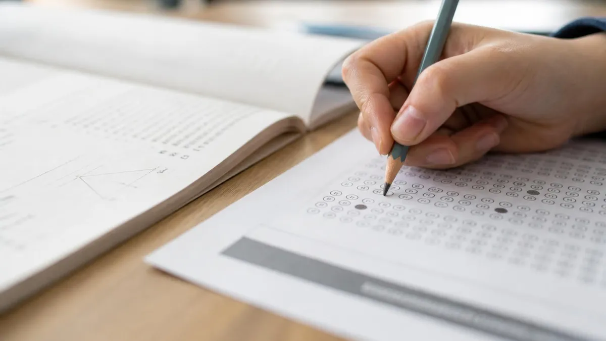 Annales Bac Integrales - Annales du Bac certification study resource