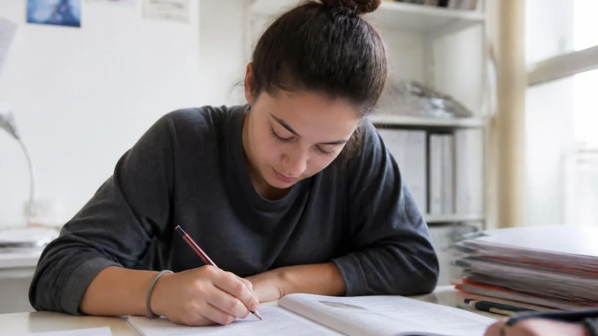 Annales Bac Maths - Annales du Bac certification study resource