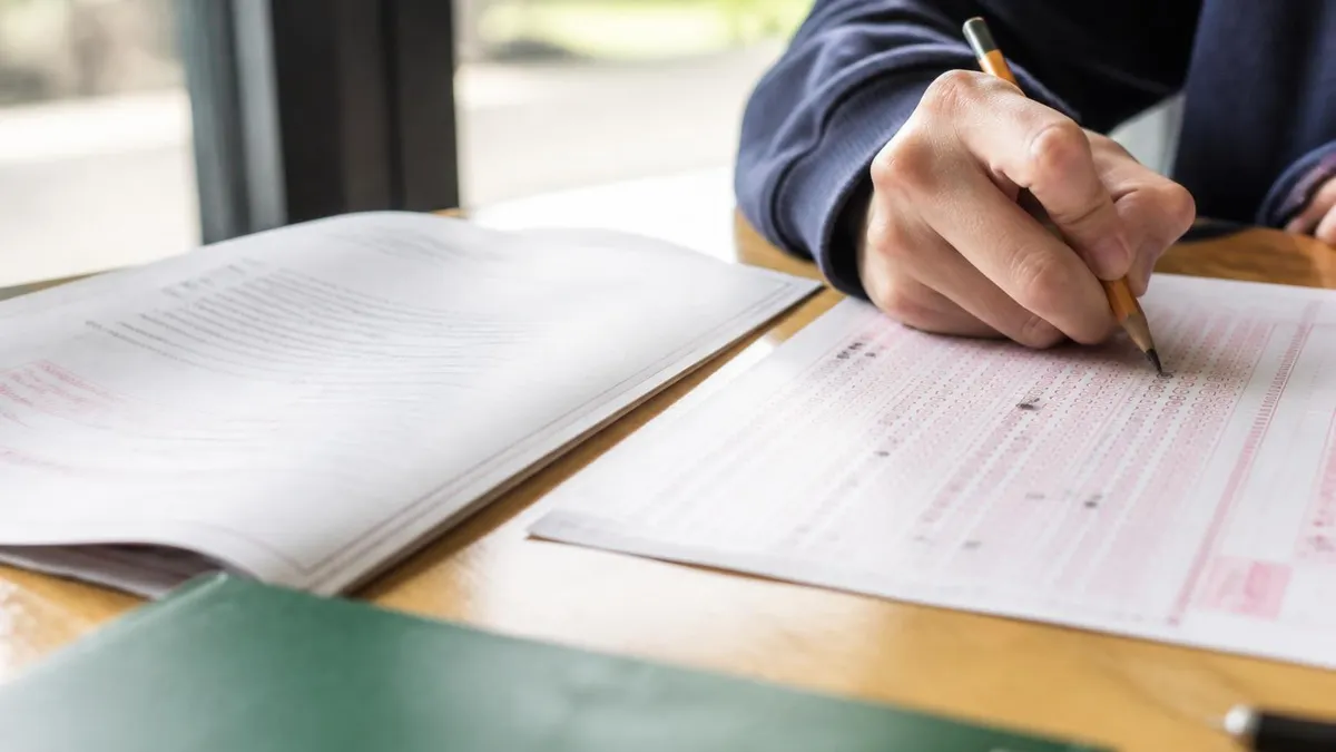 Annales Bac Maths - Annales du Bac certification study resource