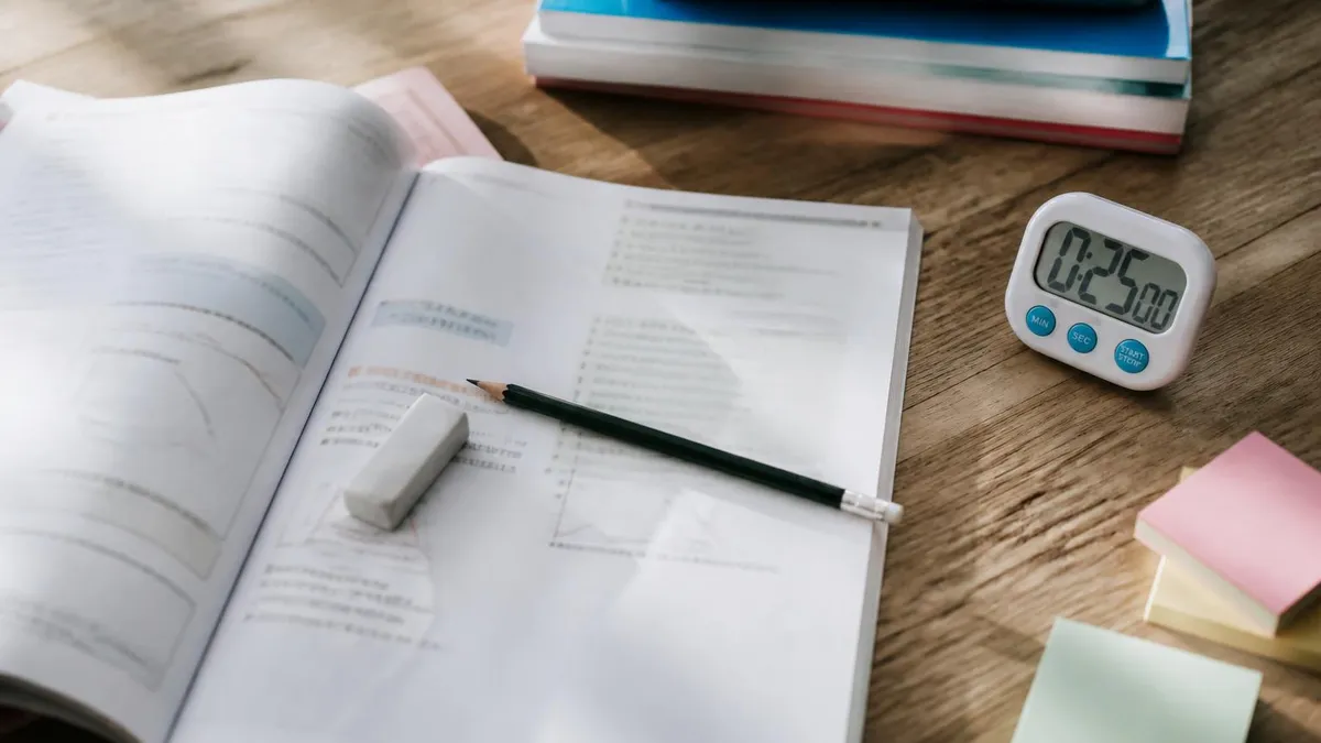 Annales Bac Maths : Guide Complet de Révision et Tests Gratuits
