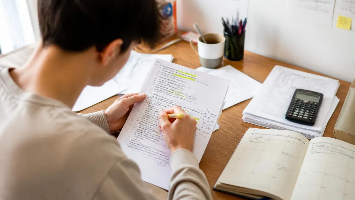 Annales Bac NSI 2026 June : Guide Complet de Révision et Tests Gratuits