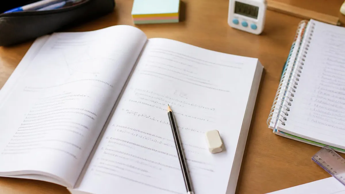 Annales Bac Nsi - Annales du Bac certification study resource