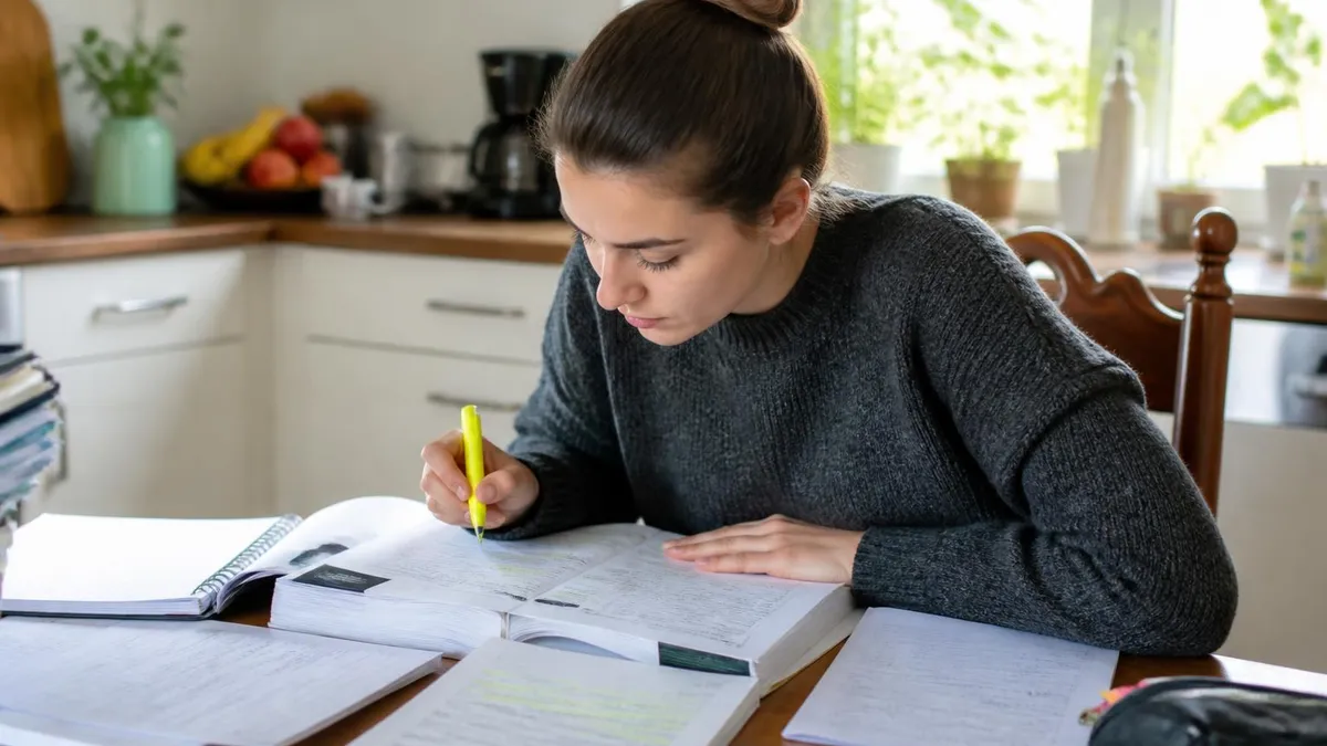 Annales Bac Philo 2026 septembre : Sujets Corrigés et Guide Complet de Révision