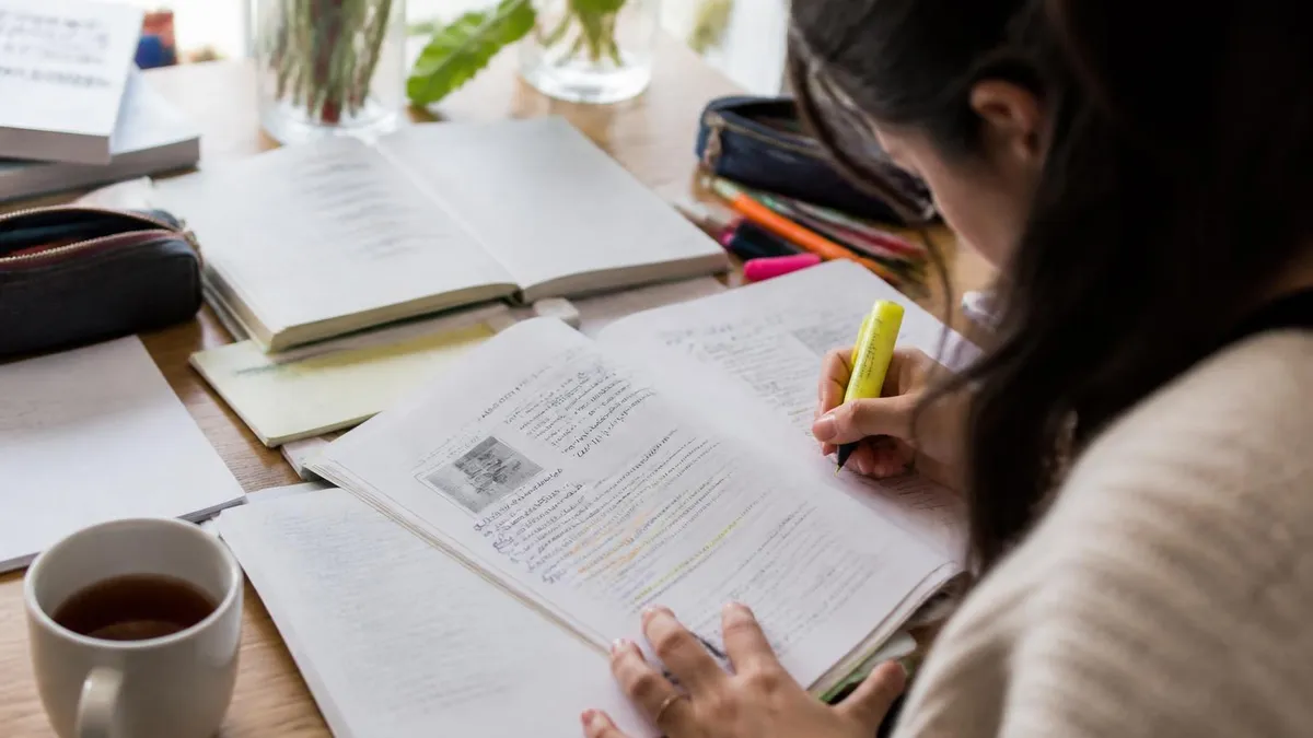 Annales Bac Philo : Guide Complet de Révision et Tests Gratuits 2026 June