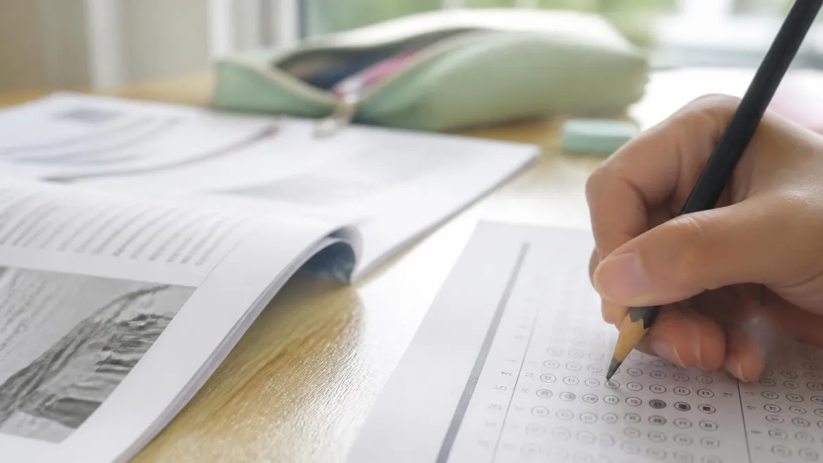 Annales Bac Philosophie - Annales du Bac certification study resource