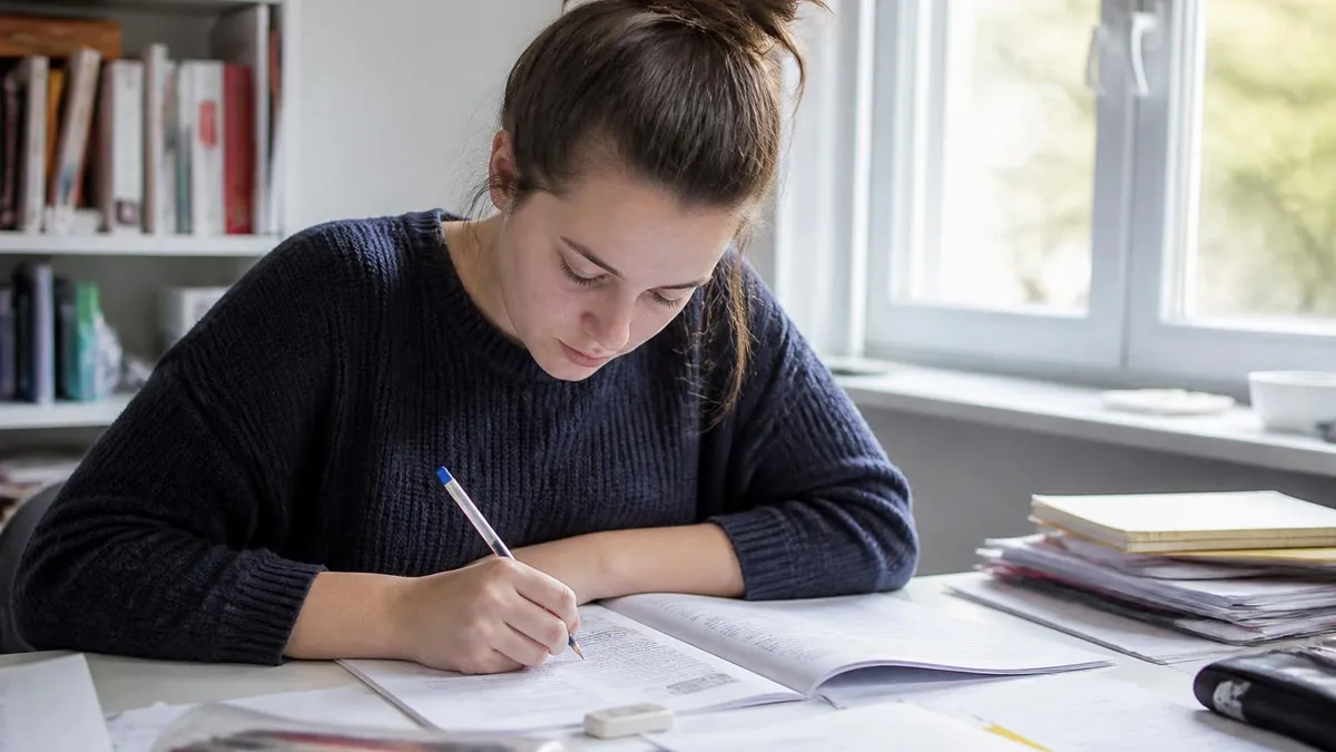 Annales Bac Physique - Annales du Bac certification study resource