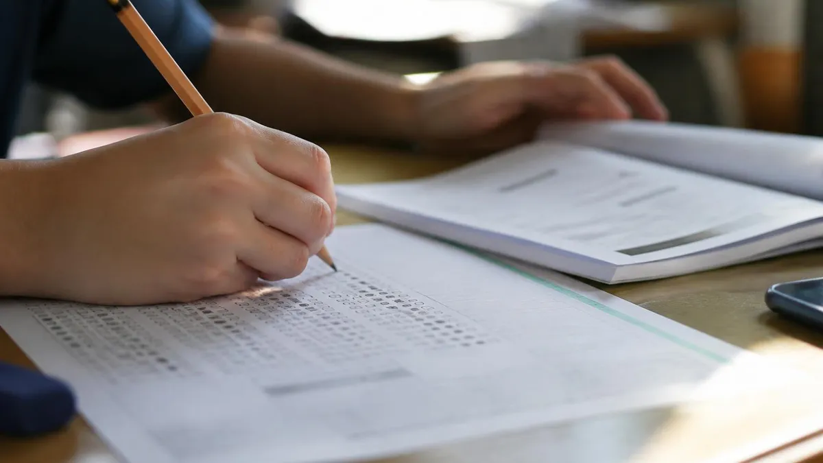 Annales Bac Physique - Annales du Bac certification study resource