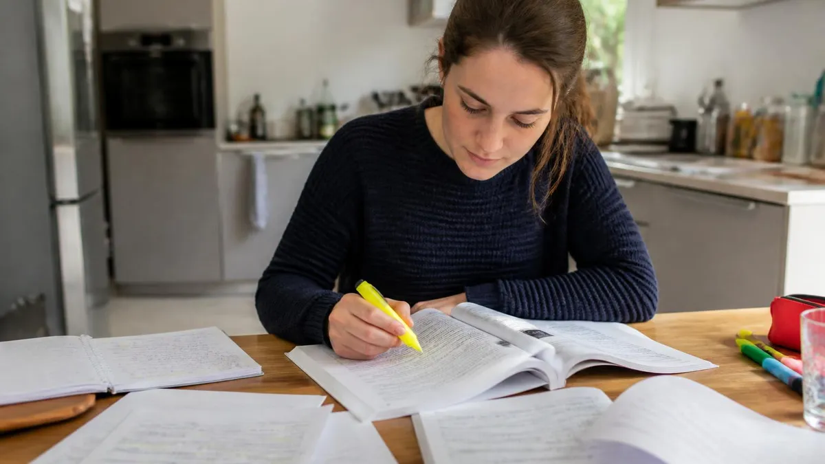 Annales Bac Pro - Annales du Bac certification study resource