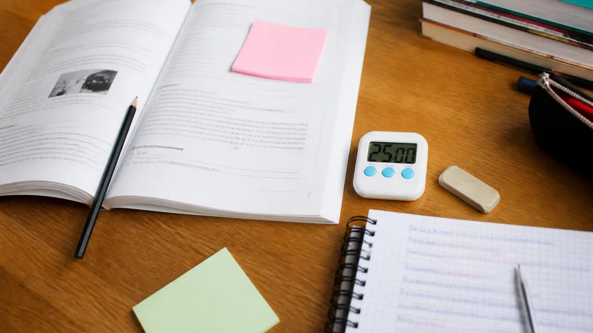 Annales Bac Pro : Guide Complet de Révision et Tests Gratuits 2026 June