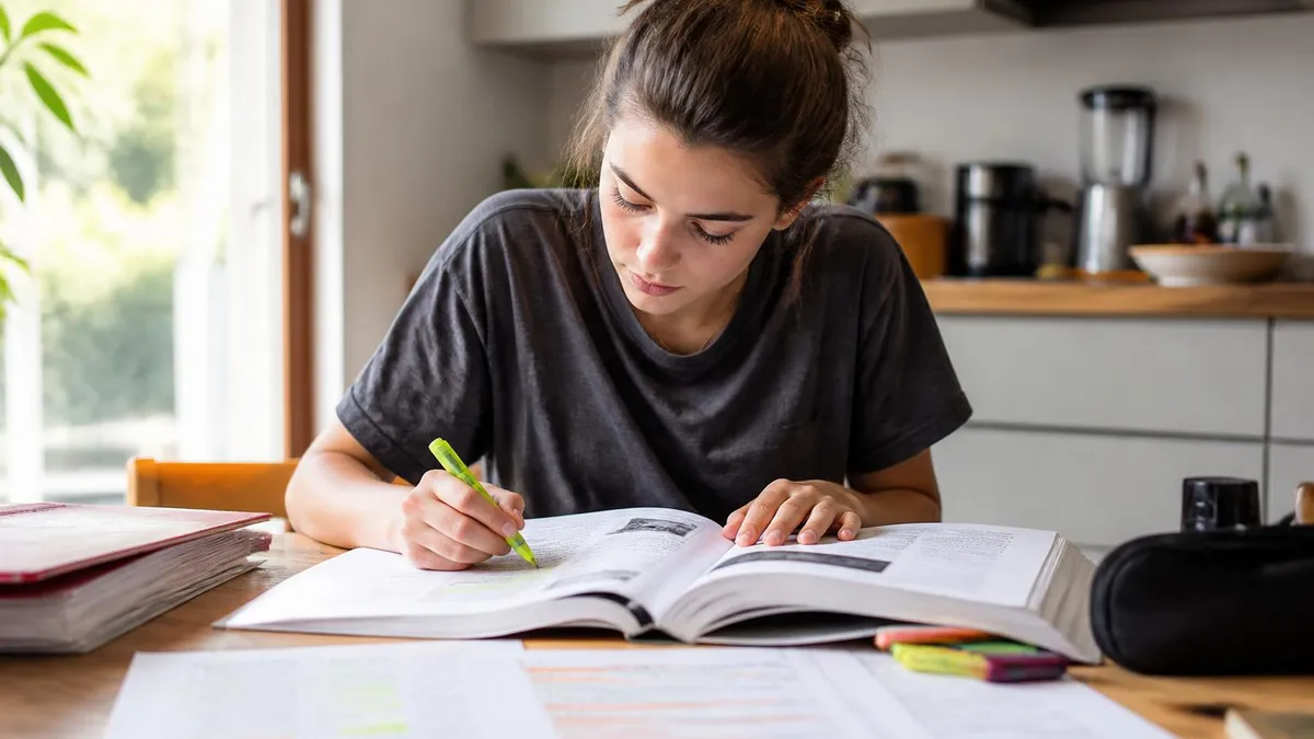 Annales Bac Ses - Annales du Bac certification study resource