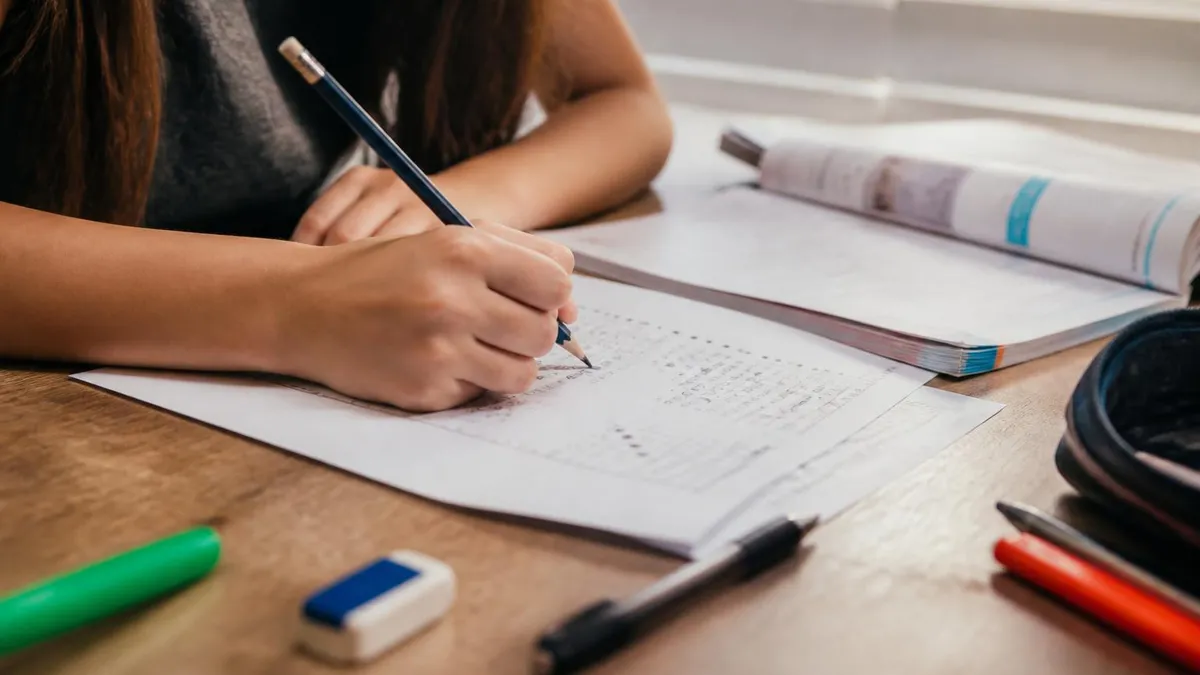 Annales Bac Ses - Annales du Bac certification study resource