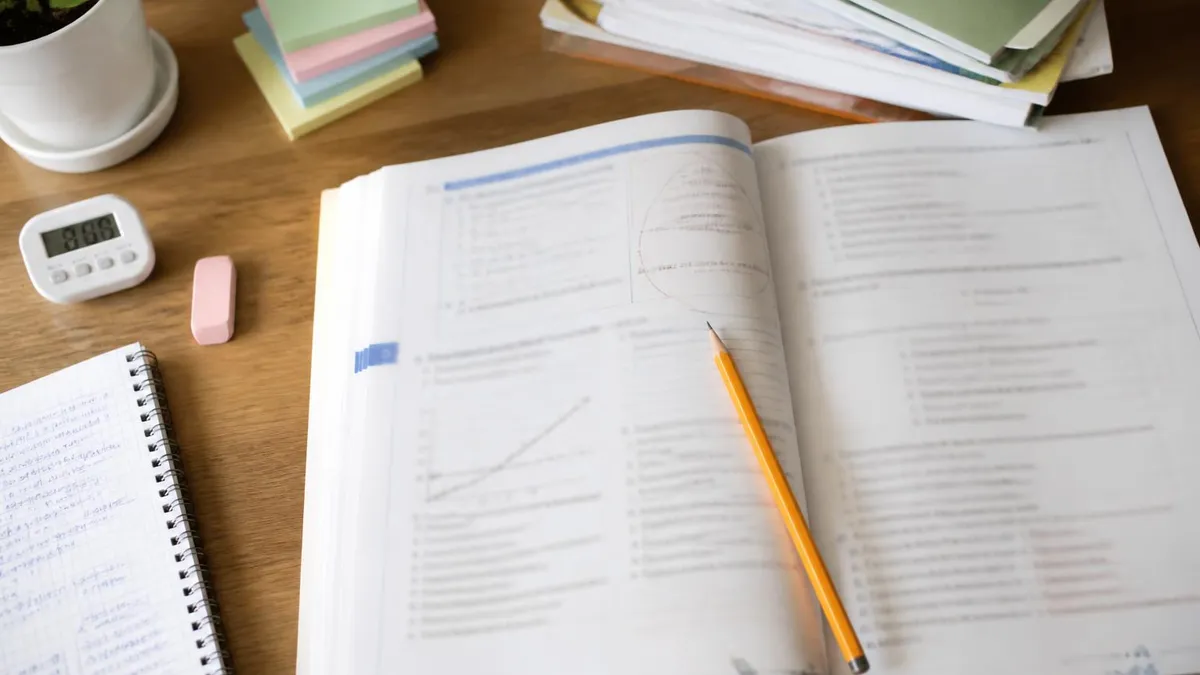 Annales Bac SES : Guide Complet de Révision et Tests Gratuits 2026 June