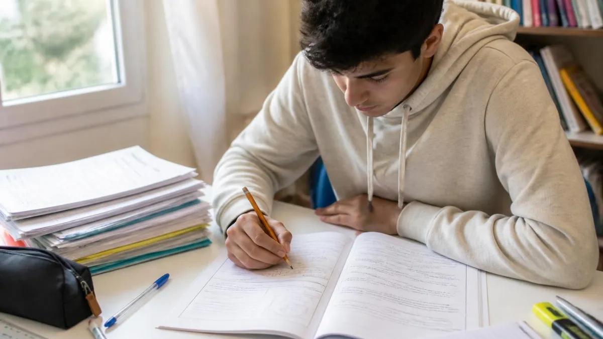 Annales Bac Stmg - Annales du Bac certification study resource