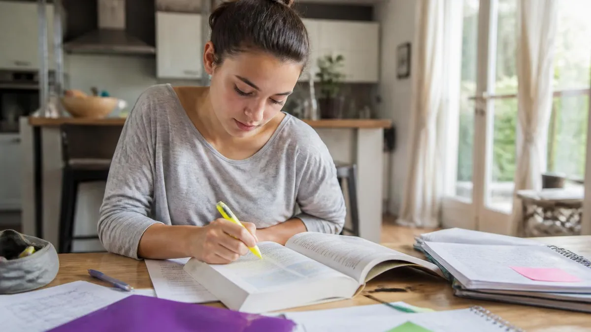 Annales De Dissertation Du Bac Francais - Annales du Bac certification study resource