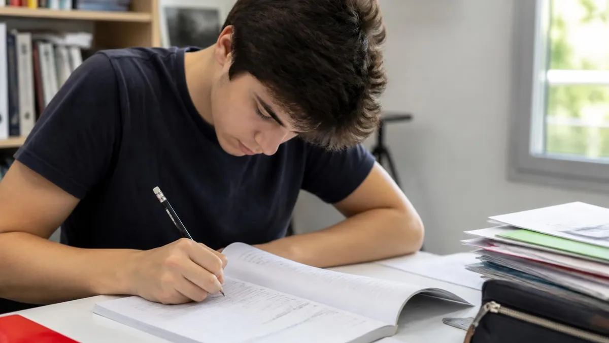 Annales De Dissertation Du Bac Francais - Annales du Bac certification study resource