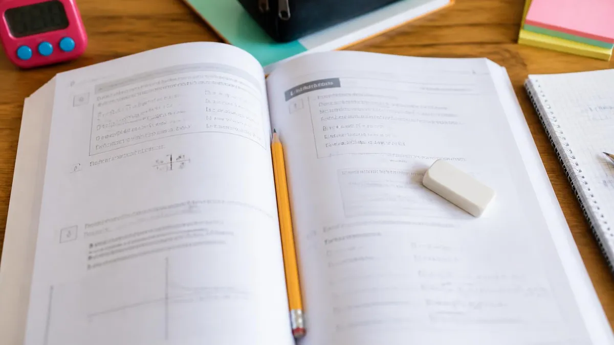 Annales de Dissertation du Bac Français : Guide Complet de Révision 2026 June