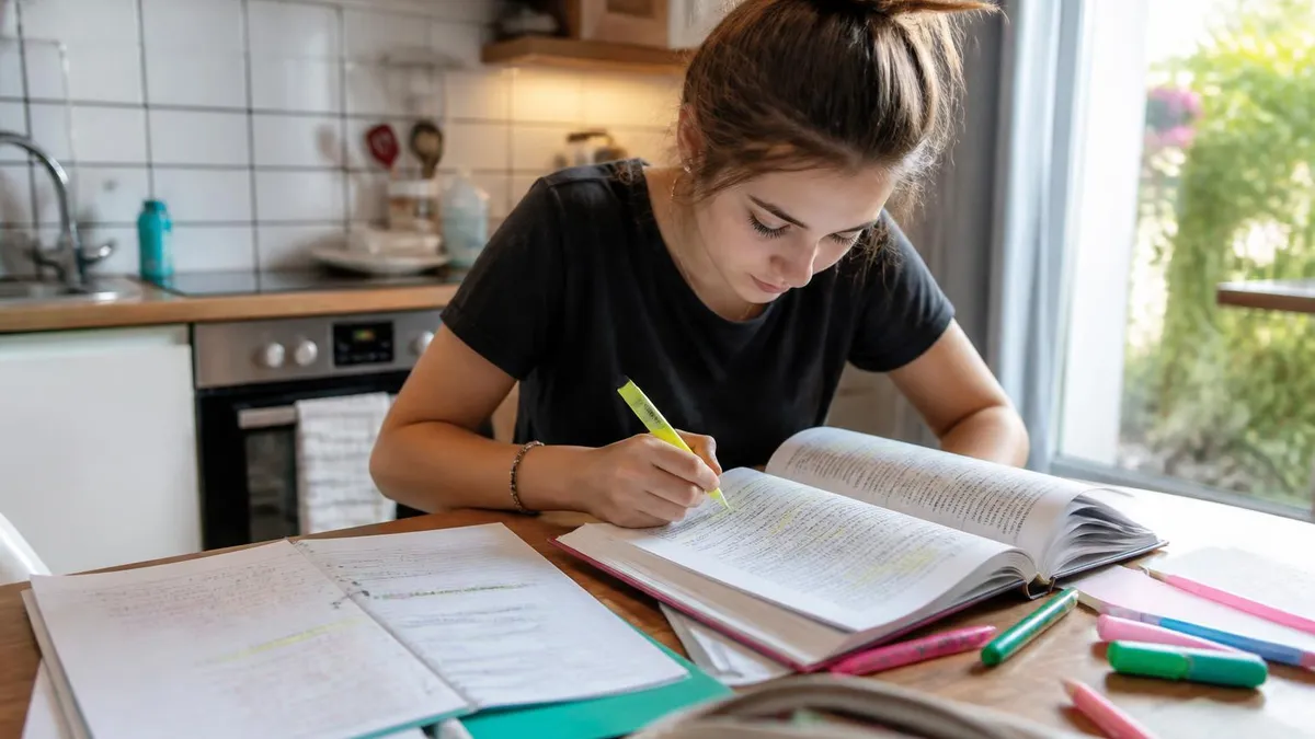 Annales du Bac 2026 : Sujets et Tests de Révision Gratuits