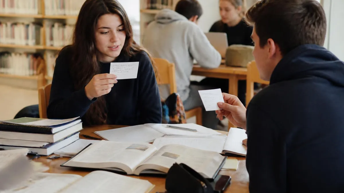 Annales Du Bac Anglais - Annales du Bac certification study resource