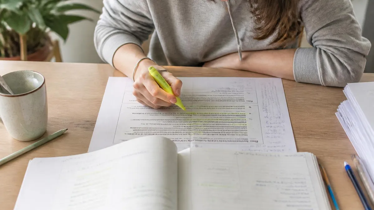 Annales Du Bac Anglais - Annales du Bac certification study resource