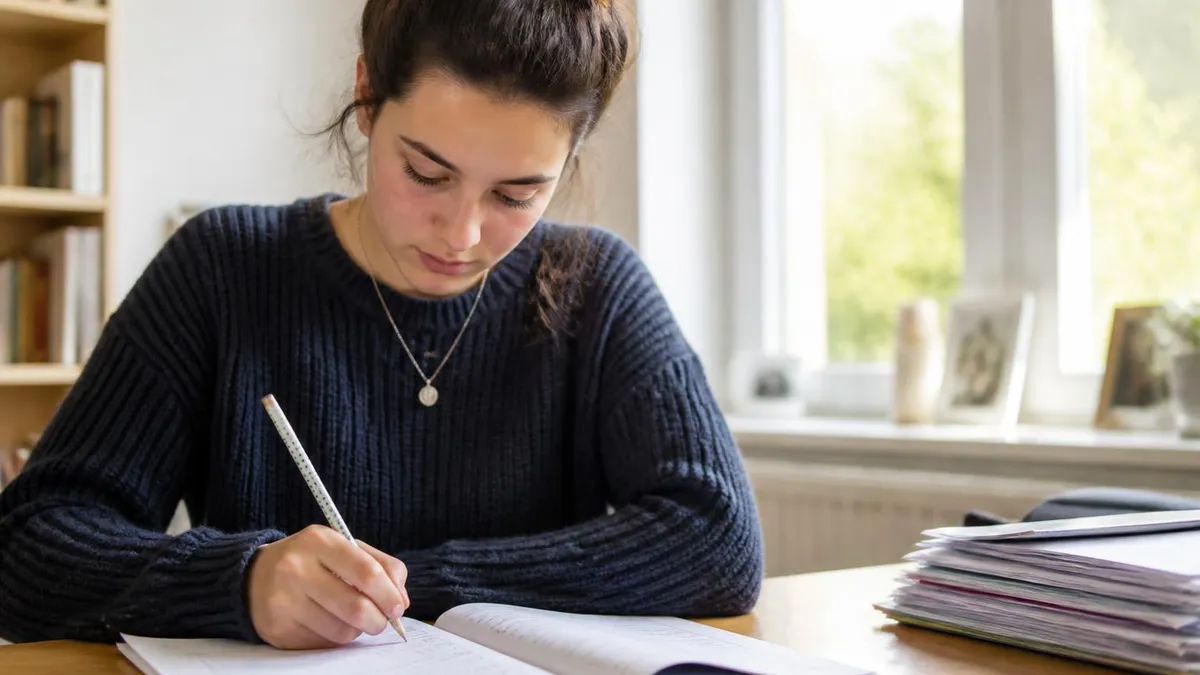 Annales du Bac Anglais : Guide Complet de Révision et Tests Gratuits 2026 June