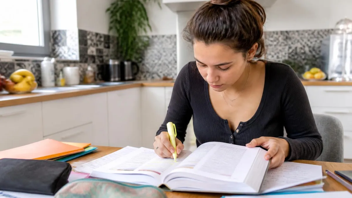Annales Du Bac Annales Bac - Annales du Bac certification study resource