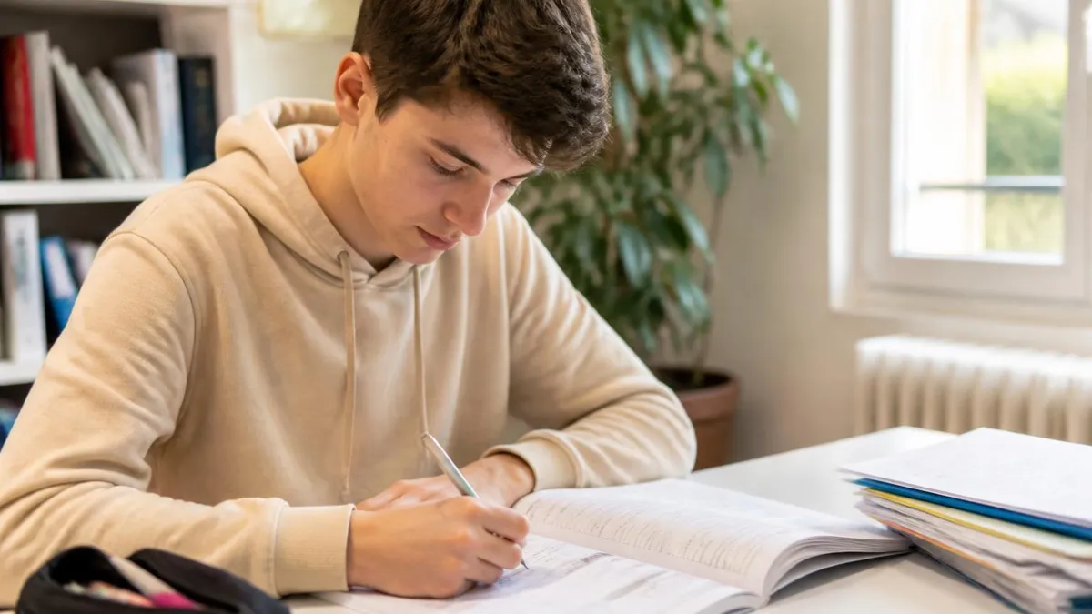 Annales Du Bac Annales Bac Sujets - Annales du Bac certification study resource