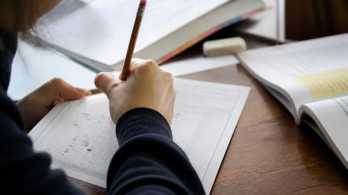 Annales Du Bac - Annales du Bac certification study resource