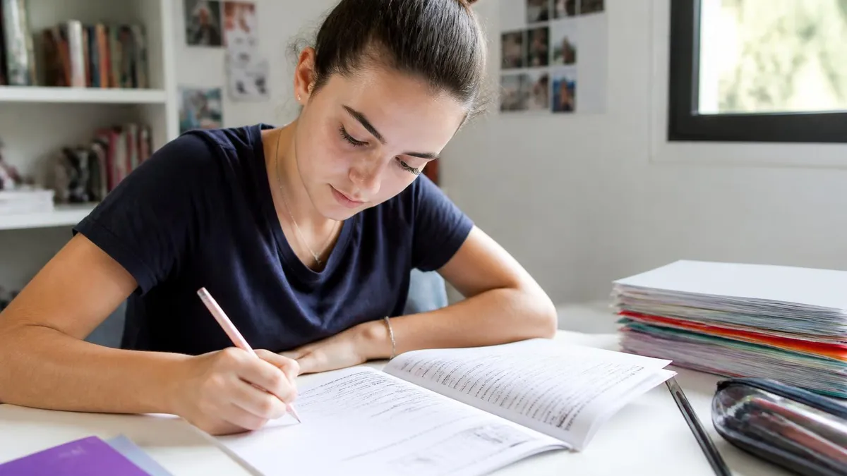 Annales Du Bac De Francais - Annales du Bac certification study resource