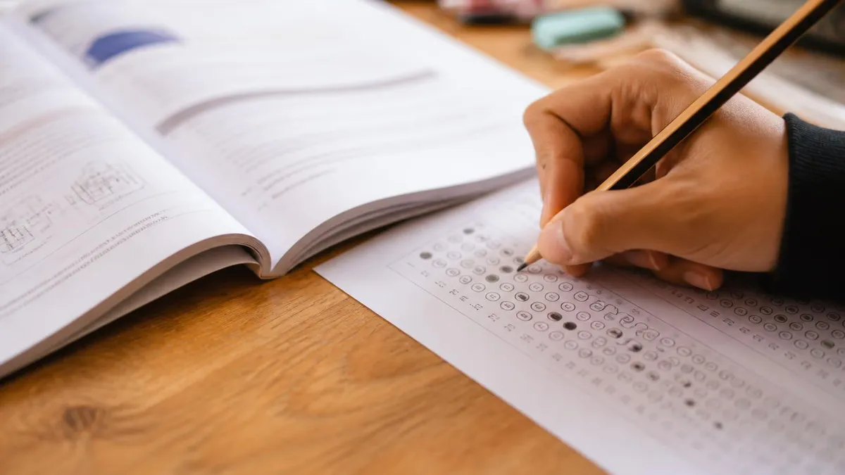 Annales Du Bac De Francais - Annales du Bac certification study resource