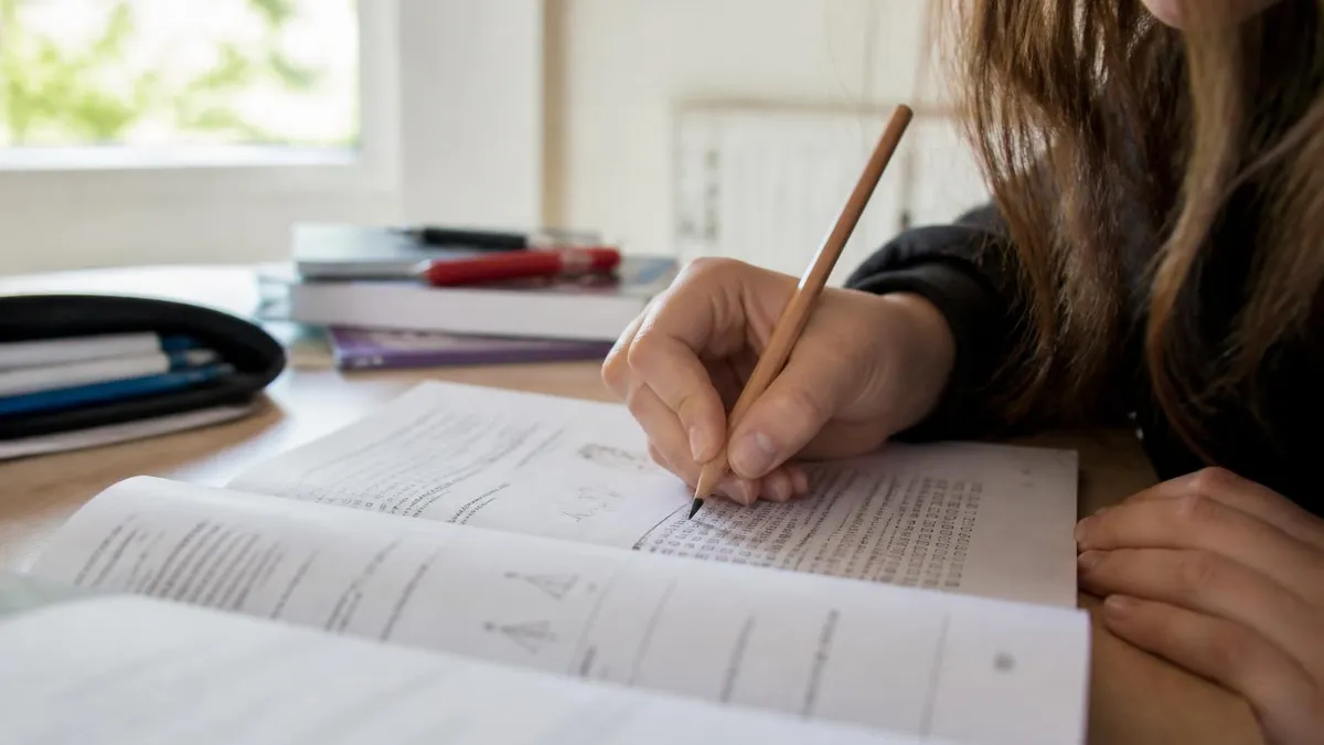 Annales Du Bac De Francais Bac Francais - Annales du Bac certification study resource