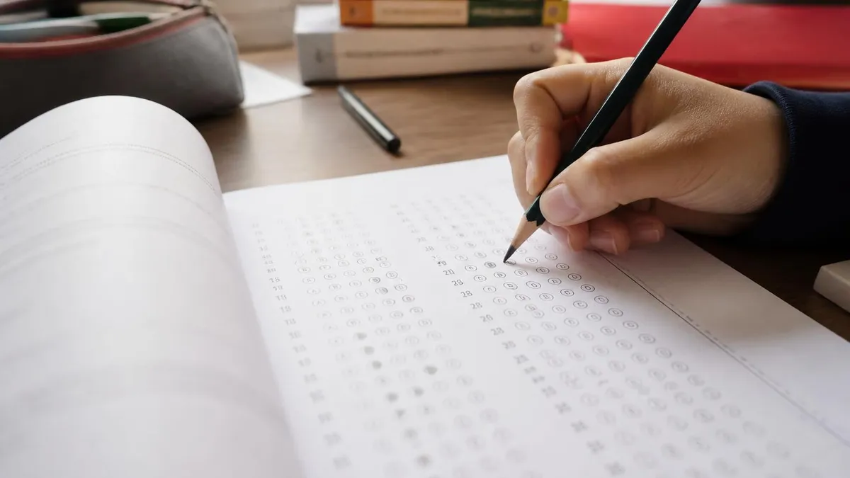 Annales Du Bac De Maths - Annales du Bac certification study resource
