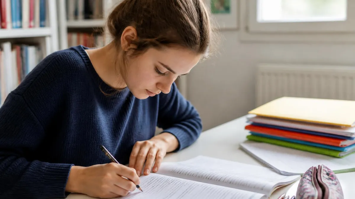 Annales du Bac de Maths : Guide Complet de Révision et Tests Gratuits 2026 June