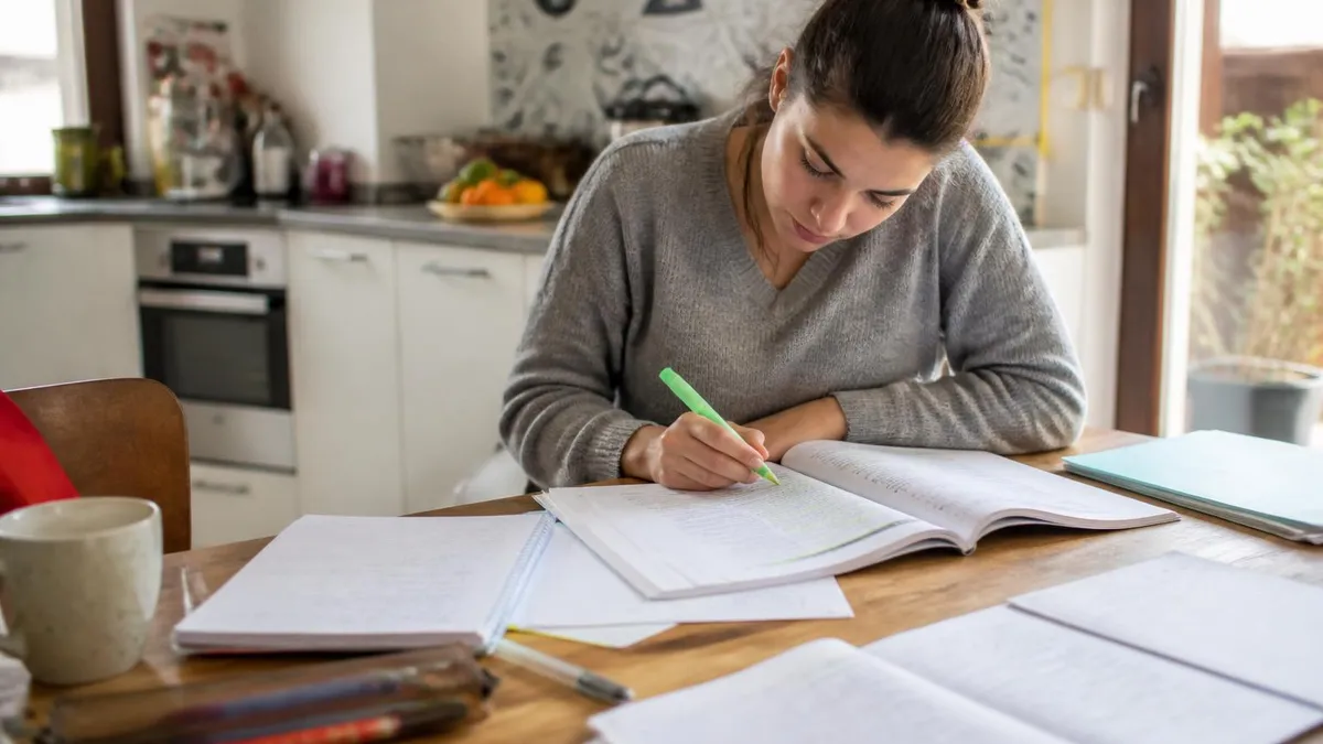 Annales Du Bac En Biologie Et Biotechnologies - Annales du Bac certification study resource