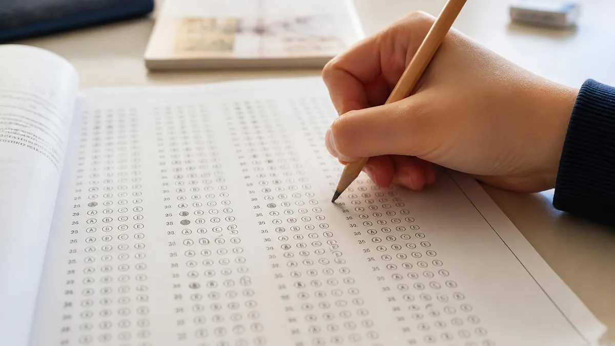 Annales Du Bac En Biologie Et Biotechnologies - Annales du Bac certification study resource