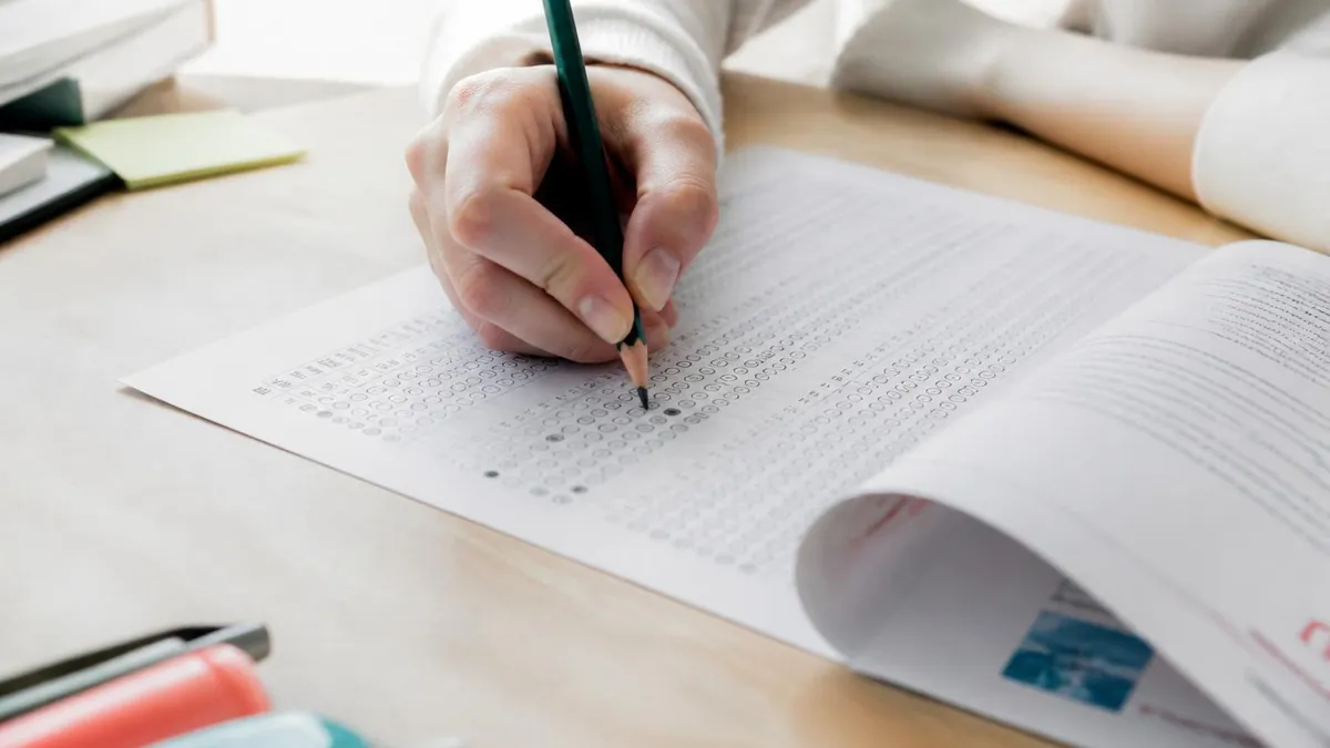 Annales du Bac Français 2026 June : Guide Complet de Révision et Sujets Corrigés