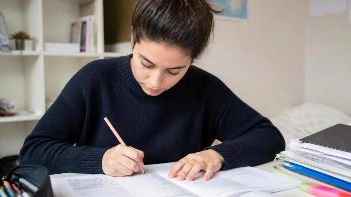 Annales Du Bac Francais Stmg - Annales du Bac certification study resource