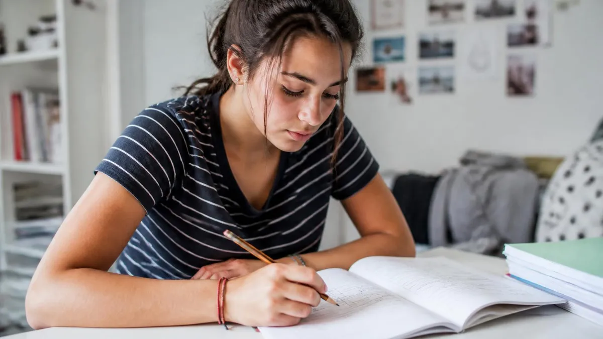 Annales du Bac : Guide Complet de Révision et Tests Gratuits