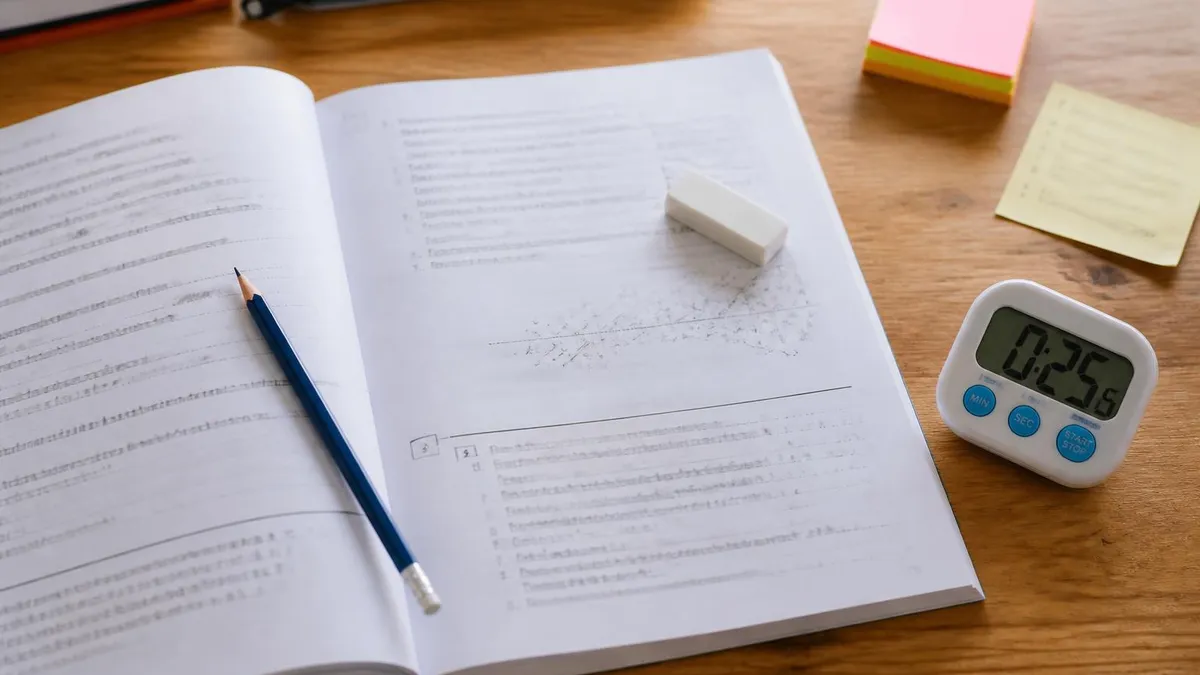 Annales du Bac : Guide Complet de Révision et Tests Gratuits 2026 juin