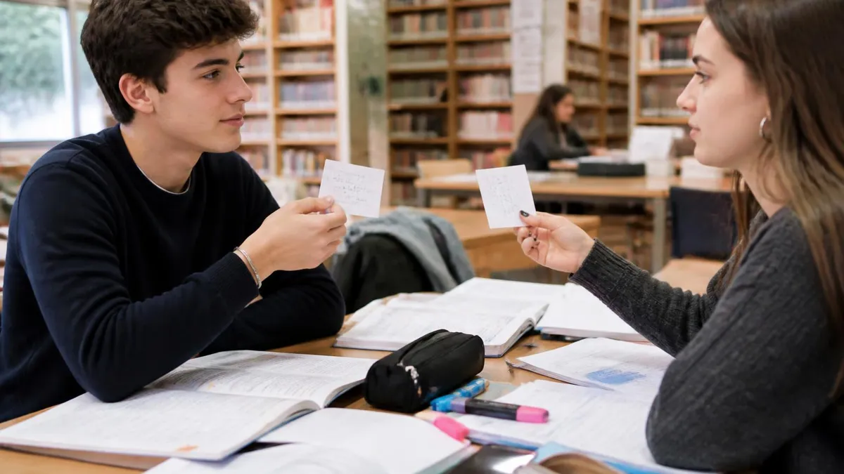 Annales du Bac : Guide Complet de Révision et Tests Gratuits