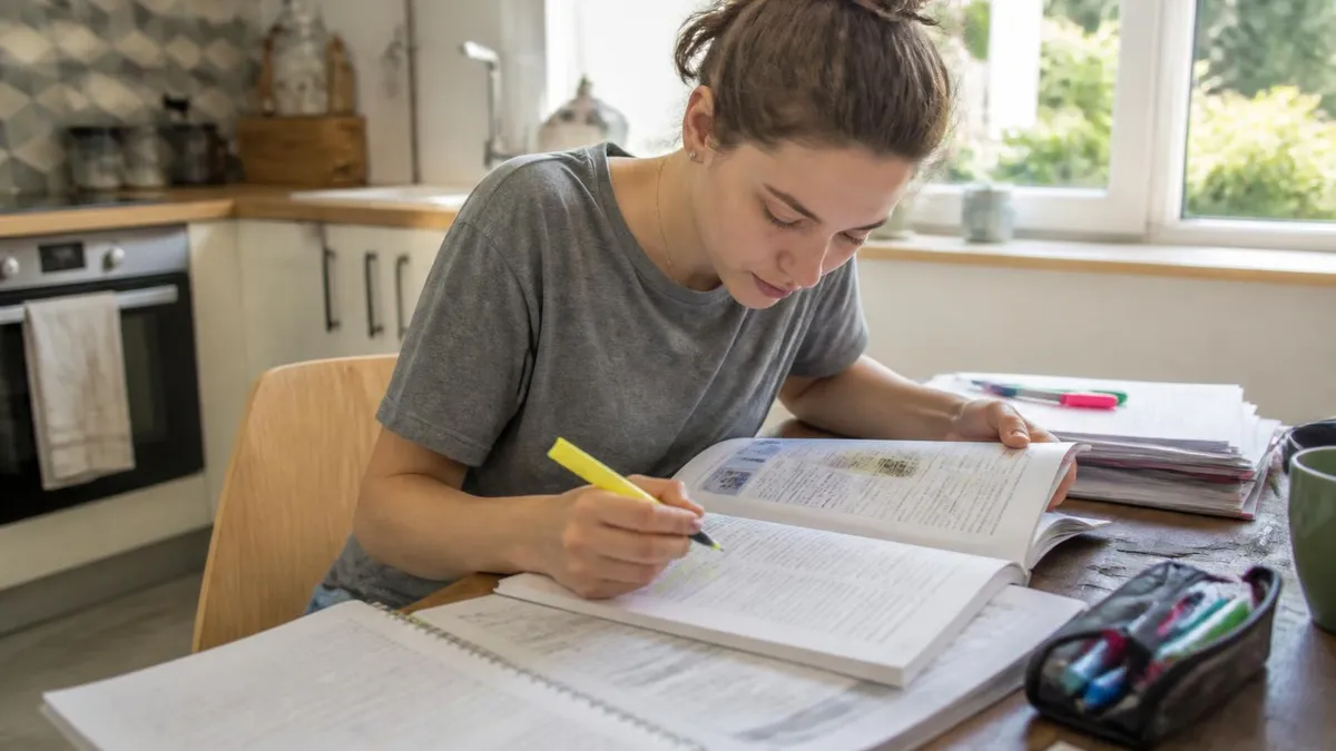 Annales du Bac Intégrales : Guide Complet pour Réussir l'Examen